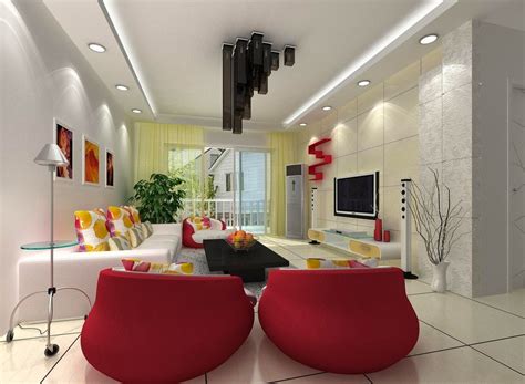 Contoh Desain Ruang Tamu Minimalis Simple Namun Tetap Nyaman 7 - Desain