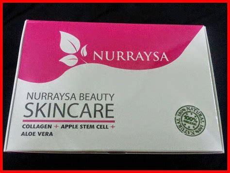 Nak lagi best anda boleh cuba uv cream nurraysa yang mengandungi spf 50 di mana ia membantu untuk mengelakkan kulit anda menjadi sunburn, insyaallah. NURRAYSA BEAUTY SKINCARE TRIAL SET ORIGINAL MURAH BERKESAN ...