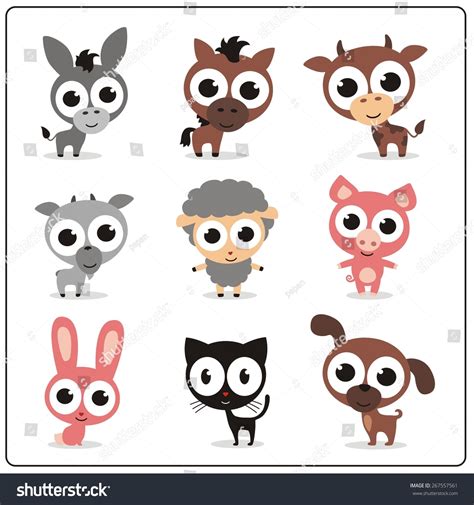 Wacky Big Eyes Owls Clipart 10 Free Cliparts Download