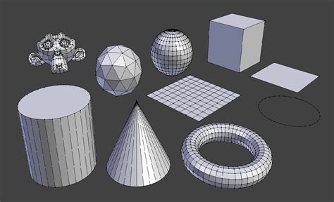 3D-моделирование для начинающих - Докорупо