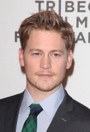 How could anyone resist that head of hair? 9 best Male Actors (30s) Blue Eyes Blond Hair images on ...