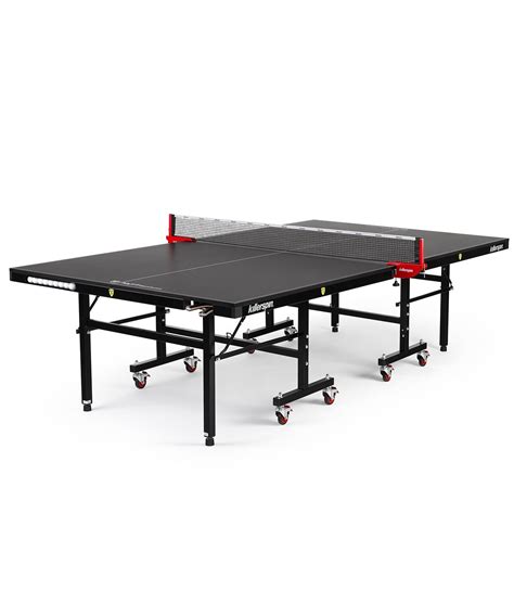 Killerspin Ping Pong Table Myt7 Blackpocket Black 3 Best Outdoor Ping