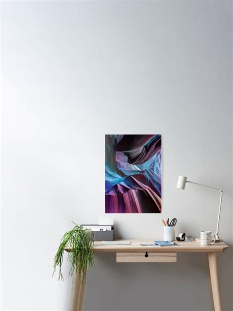 Never Seen Poster For Sale By Adam Priester Redbubble