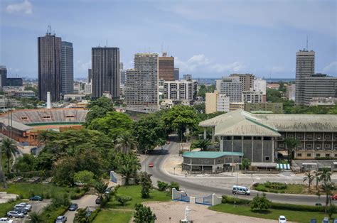 Reisetipps Abidjan Das Beste In Abidjan Entdecken Expedia