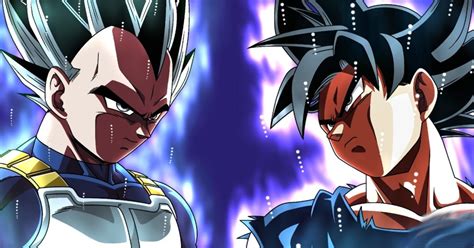 Dragon Ball Super Confirms The Series Has New Power Ups For Years To Come