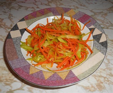Learning the proper cutting technique can make a julienne cut is often referred to as a matchstick cut and technically is about 1/8 x 1/8.x 1/3. Dark Thoughts: Recipe: Sauteed Julienned Vegetables