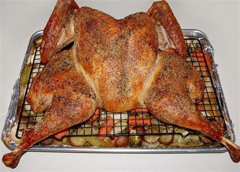 You start counting the 20 minutes per pound immediately when you turn the oven down to 250°. How long does it take to cook a 20lb turkey? - Quora