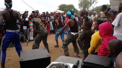 Botswana Kwasa Dance Youtube
