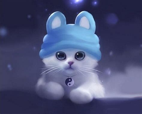 Mimpi kucing ternyata banyak artinya, baik menandakan hal yang positif maupun negatif. 20+ Gambar Kartun Kucing Yang Comel - Koleksi Kartun