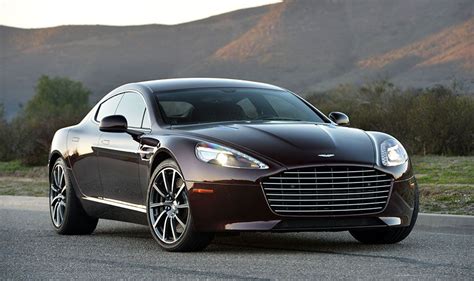 Aston Martin gebraucht: Sportwagen zum Preis eines Golf