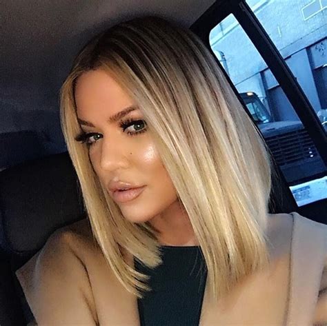 Khloe Kardashians ‘good Morning America Makeup — Copy Her Beauty Look
