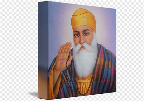 Guru Nanak Dev Ji Nanaksar Wallpaper