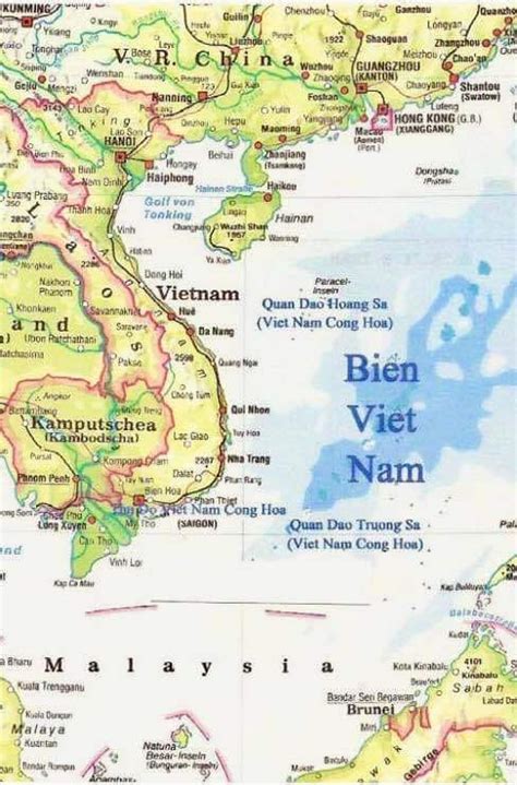 Vietnam Thuong Yeu Hcm