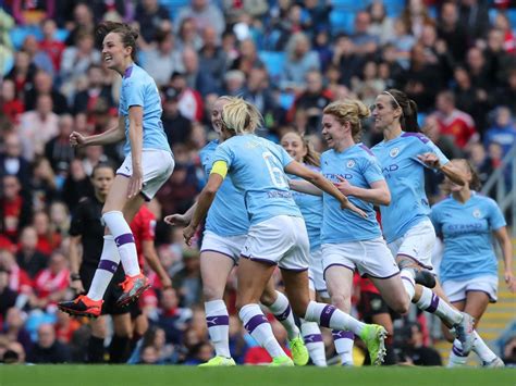 Manchester City Womens Football Club Biography And Wiki