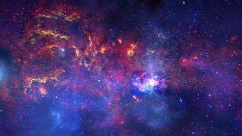 Wallpaper Galaxy Sky Nebula Atmosphere Universe Astronomy Star