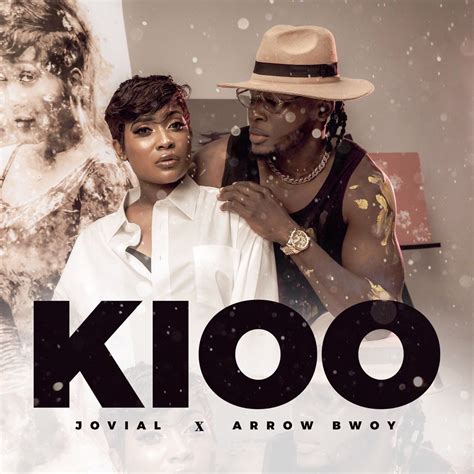 Audio Jovial Ft Arrow Bwoy Kioo Mp3 Download