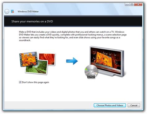 Review Windows Dvd Maker Definitionuseguidealternatives Minitool