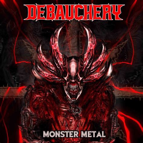 Debauchery Announce “monster Metal” Album Arrow Lords Of Metal