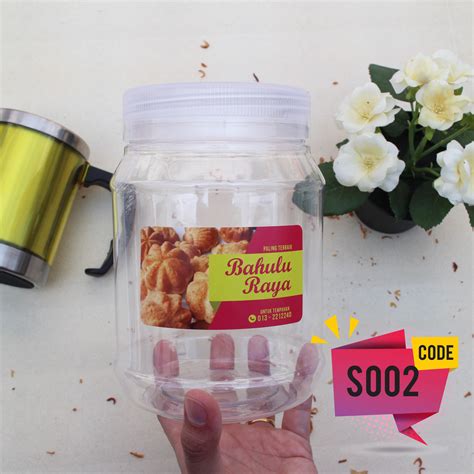 Pastikan ada jenama & nombor anda. katalog sticker kuih raya 2020_ (2) - Flexisprint