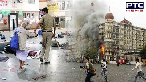 14 Years Of 2611 Mumbai Attacks The Trail Of Destruction Nation