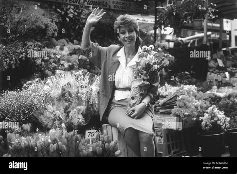 Singer Helen Shapiro Hi Res Stock Photography And Images Alamy