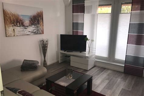 Im ortsteil böhl von st. Ferienwohnung in St. Peter-Ording, Wohnung Kleine Auszeit