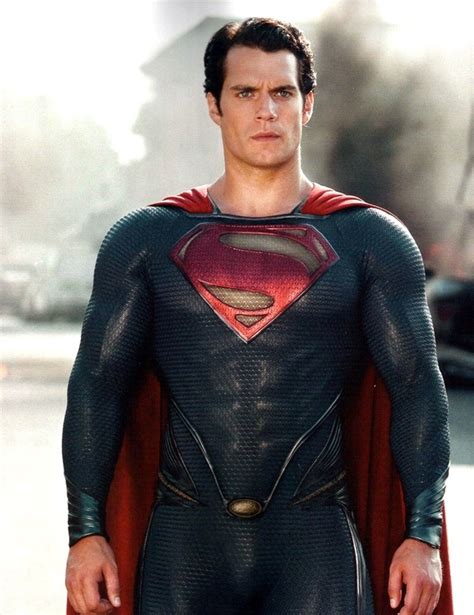 Henry Cavill Superman Olarak Geri Döneceğini Doğruladı N Life