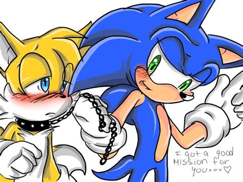 50 Best Sonic X Tails Images On Pinterest Fanfiction Hedgehog And