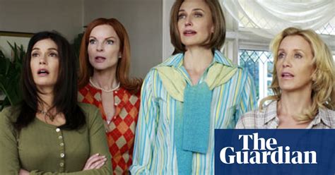 How Desperate Housewives Gave Us The Voiceover Narrator Television