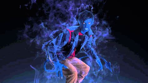 X Men Apocalypse Nightcrawler New Images And Video Released Flavourmag