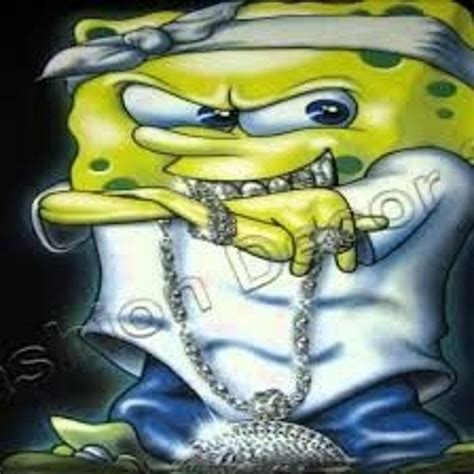 Stream Dont Mess With Me Spongebob Rap Freestyle By Lil Bling Bling