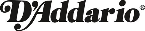 D'Addario - Logos Download