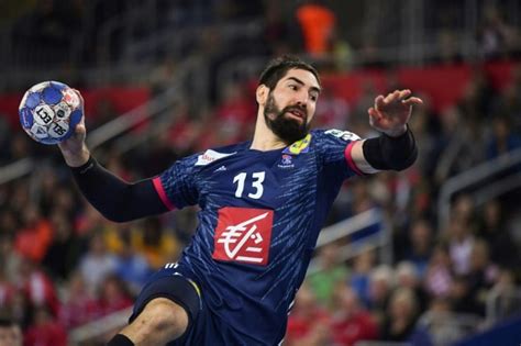 650033 likes · 50543 talking about this. Nikola Karabatic : portrait d'un géant barbu du handball