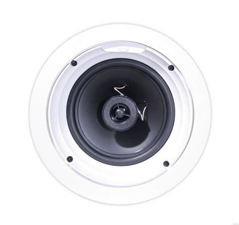 Today is the age of minimalism. Best In Ceiling Speakers Reviews -For Surround Sound and ...