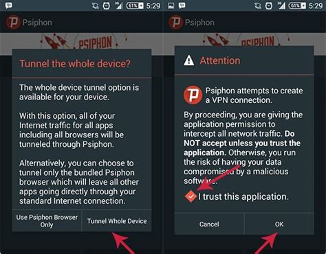 Internet cepat, buat apa kalau nggak stabil? Cara Internet Gratis Telkomsel Menggunakan Psiphon Terbaru ...