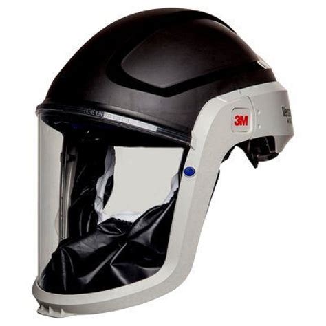 3m High Impact Versaflo Helmet M 307 Buy Online Protective Trade Group