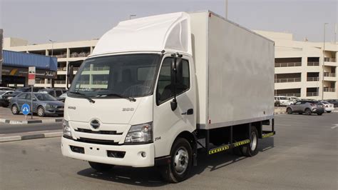 Hino uae offers 0 different models as new cars in new cars in uae. Uae Hino - Hino has a rich history in the automotive ...