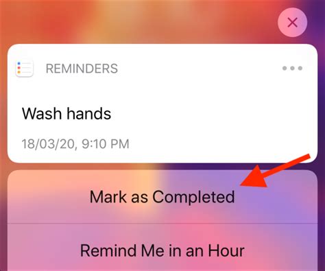 How To Set Hourly Recurring Reminders On Iphone And Ipad
