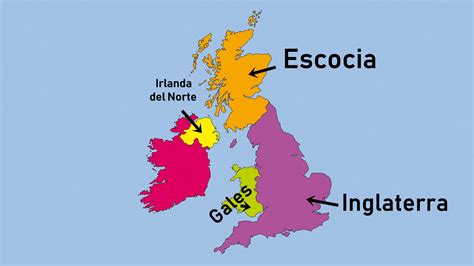 Descubre los parajes más estremecedores de escocia e irlanda a través de sus monumentales castillos. Diferencia entre Gran Bretaña, Reino Unido e Inglaterra ...