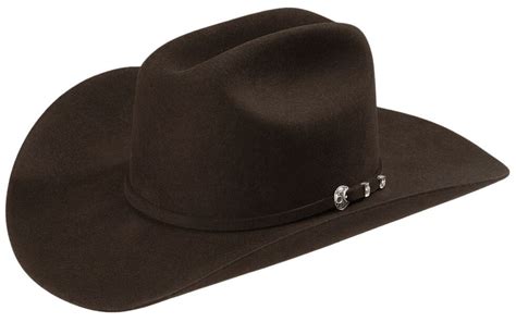 Stetson 4x Corral Wool Felt Cowboy Hat Country Outfitter