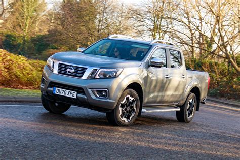 Nissan Navara 2020 Essai Routier And Avis Authentic Roads