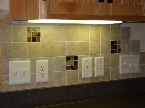 Renewable Technology Ventures Electrical Outlet On Kitchen Island