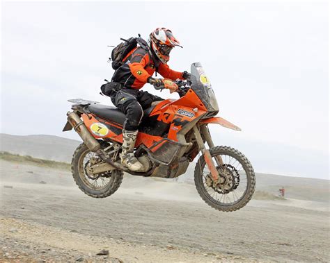 Dakar 2013 Cant Wait Adventure Bike Motorcycles Ktm Adventure