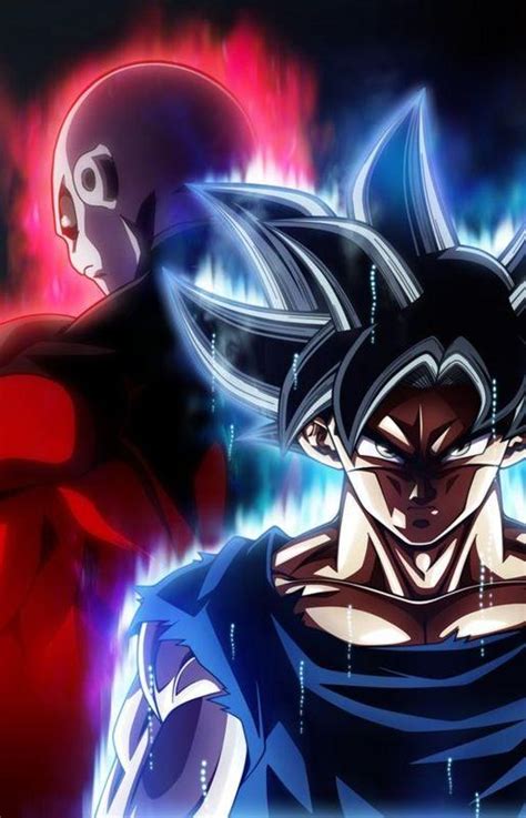 New Goku Ultra Instinct Art Wallpaper For Android Apk Download