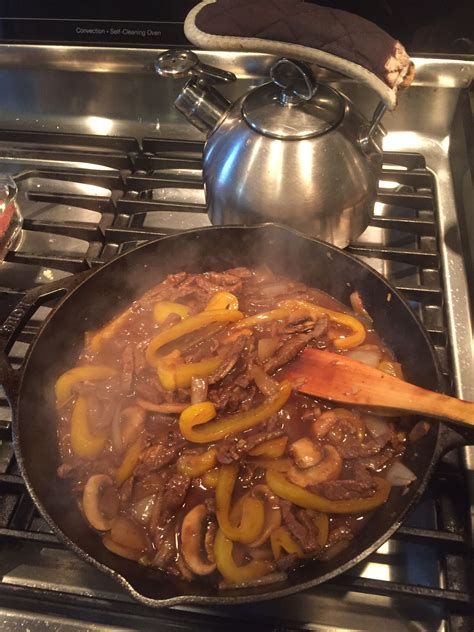 The Best Easy Beef And Broccoli Stir Fry Recipe Genius Kitchen Stir
