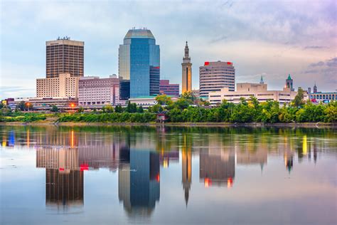 11 Fun Things To Do In Springfield Ma Yes Massachusetts