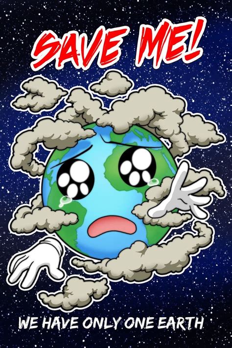 Poster On Save Earth Save Earth Drawing Earth Poster Earth Day Posters