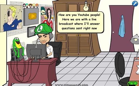Fernanfloo Saw Game 14.0.0 - Descargar para Android APK Gratis