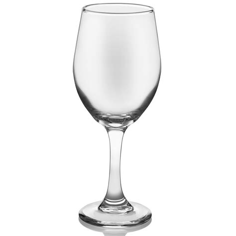 Libbey Classic White Wine Glasses And Reviews Wayfair