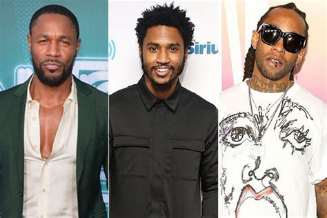 new music tank feat trey songz and ty dolla ign when we remix